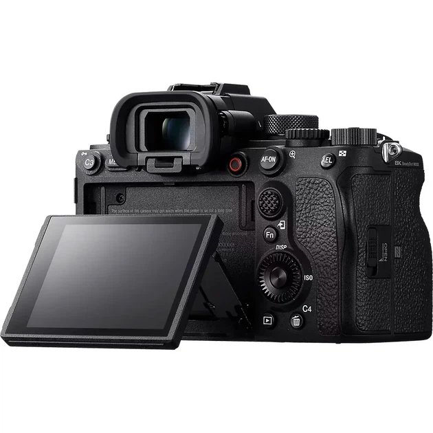 Беззеркальный фотоаппарат Sony Alpha A1 Body (ILCE1.CEC) купить на