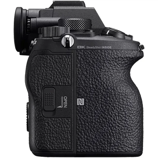 Беззеркальный фотоаппарат Sony Alpha A1 Body (ILCE1.CEC) купить на