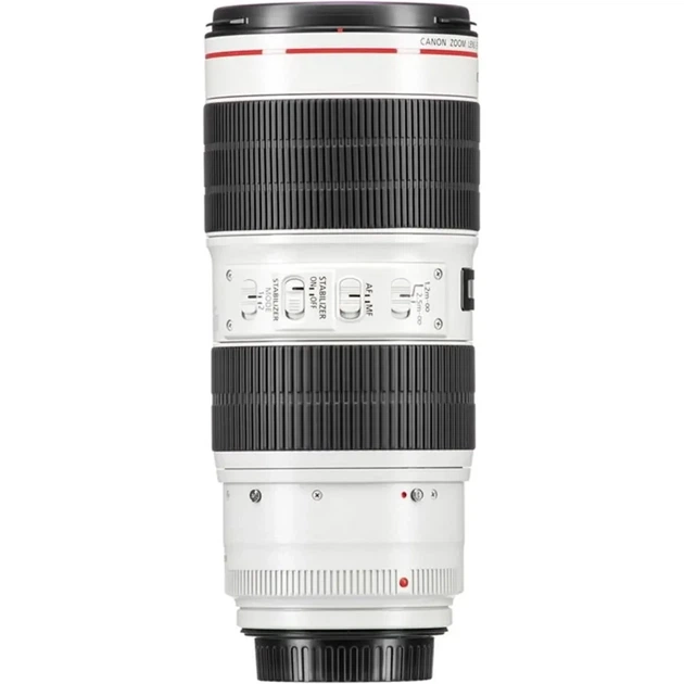 Об'єктив Canon EF 70-200mm f/2.8L IS III USM (3044C005) - зображення 2