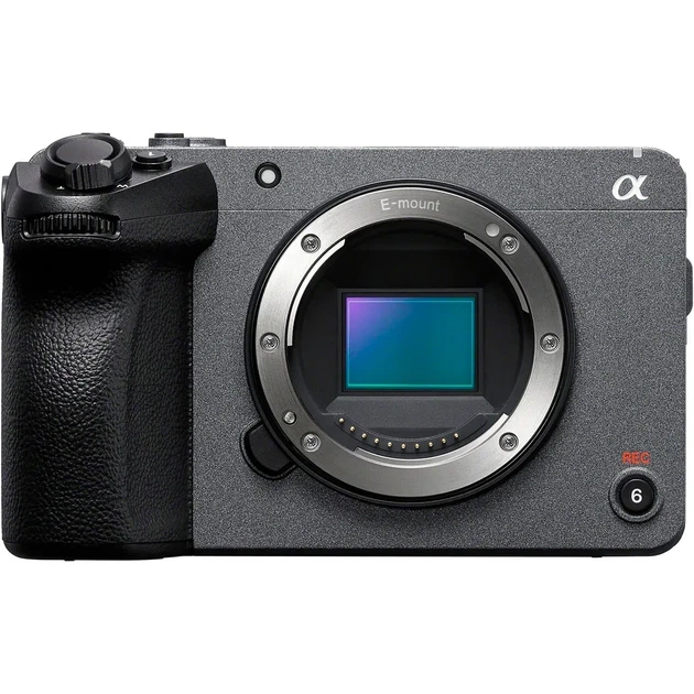 Кінокамера Sony FX30 Body Black (ILMEFX30B) - Фото 1 Кінокамера Sony FX30 Body Black (ILMEFX30B) - зображення 1