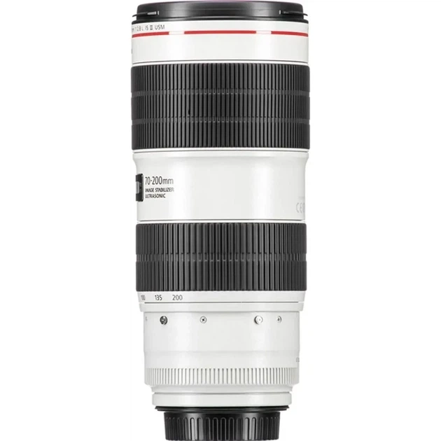 Об'єктив Canon EF 70-200mm f/2.8L IS III USM (3044C005) - зображення 5