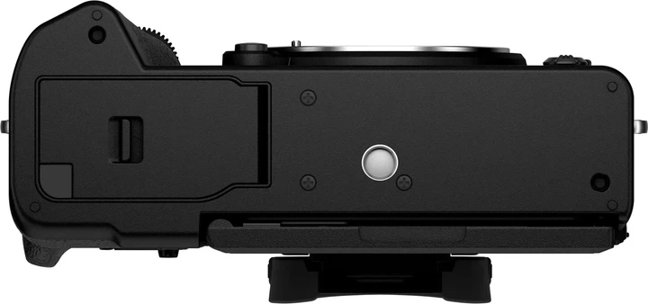 Беззеркальный фотоаппарат Fujifilm X-T5 Body Black (16782246) - изображение 8