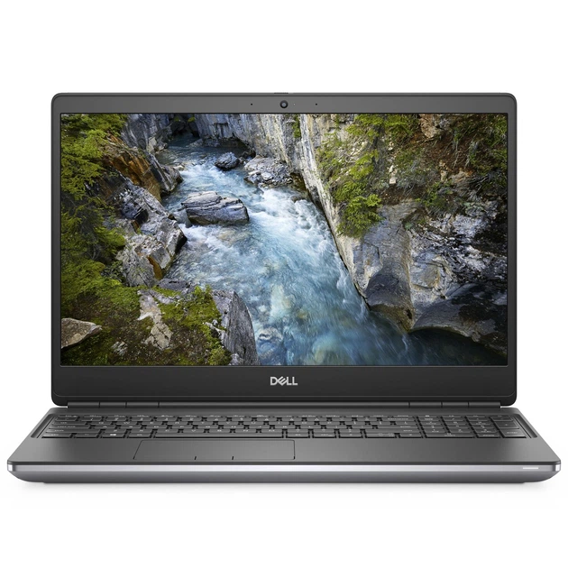 Ноутбук Dell Precision 7550 (i7-10850H/32/512SSD/T1000-4Gb