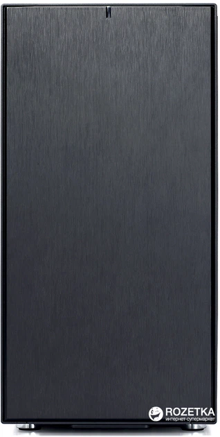 Obudowa Fractal Design Define Mini C Black (FD-CA-DEF-MINI-C-BK) - obraz 9