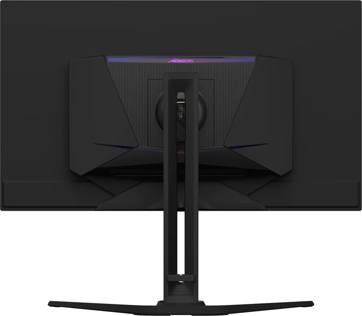 Монітор 31.5" Gigabyte Aorus FO32U2P - зображення 8