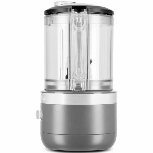 Кухонный комбайн KitchenAid 5KFCB519EDG [126205] - изображение 4