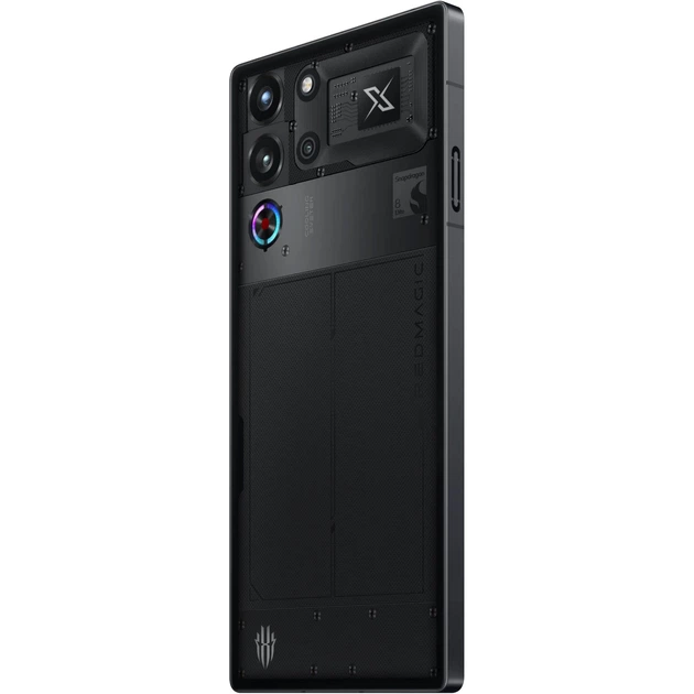 Смартфон Redmagic 10 Pro 16/512GB Dusk [126212] – фото, отзывы