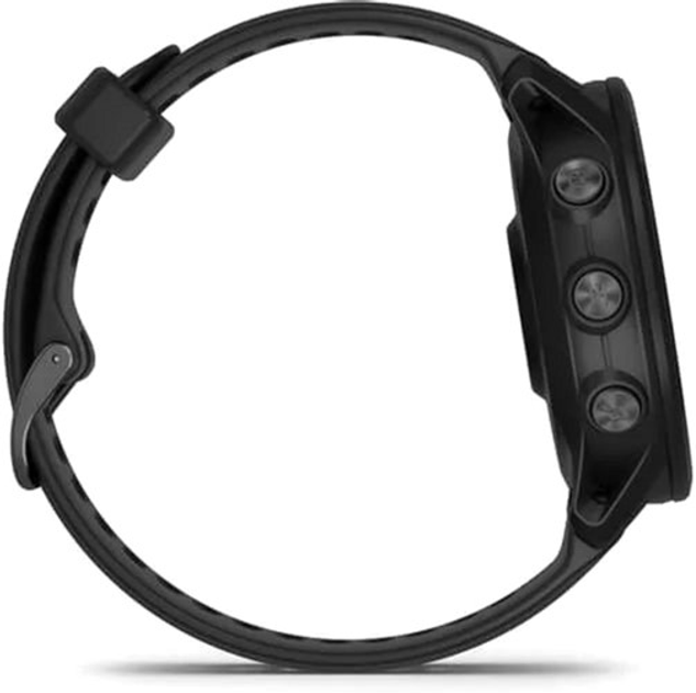 Smartwatch Garmin Forerunner 955 Solar Black (010-02638-20) - obraz 5
