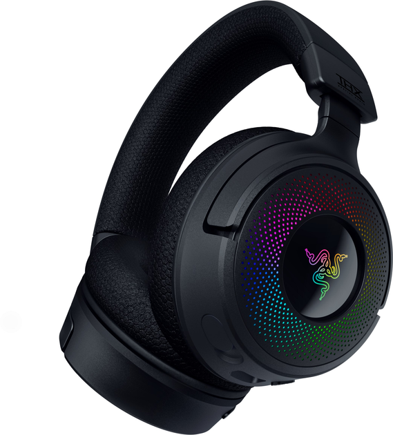 Słuchawki Razer Kraken V4 (RZ04-05170100-R3M1) - obraz 3