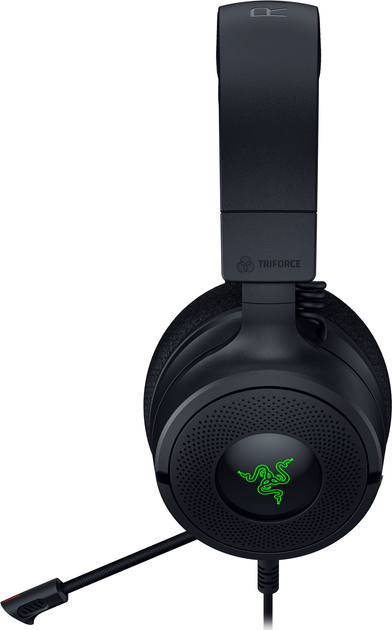 Słuchawki Razer Kraken V4 X (RZ04-05180100-R3M1) - obraz 4