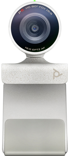 Kamera internetowa Poly Studio P5 USB-A Grey (76U43AA) - obraz 3