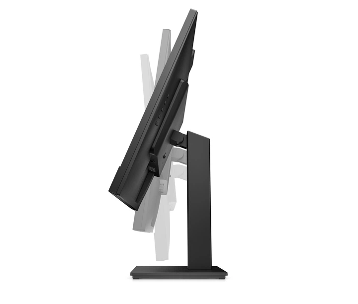 Монітор 23.8'' HP M24m Black (678U5AA) - зображення 7