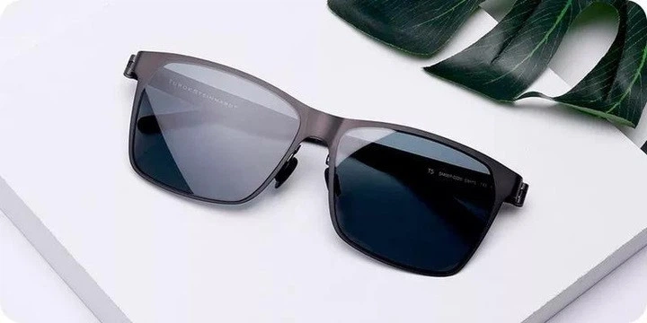 Окуляри сонцезахисні Xiaomi TS Turok TRAVELER SUNGLASSES (SM007-0220) - зображення 6
