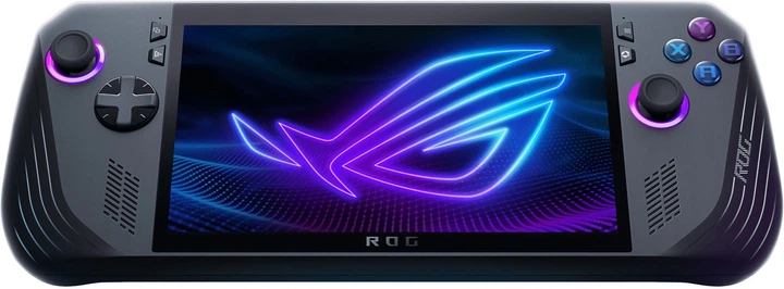 Игровая консоль ASUS ROG Ally X 2024 1 TB (RC72LA-ALLYX.Z1X