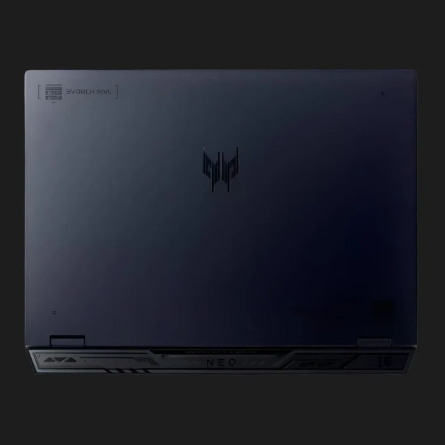 Ноутбук Predator Helios Neo 16 (2024) I9 13900HX/RTX 4070/RAM 16GB/SSD 1TB/QHD 165Hz - изображение 5