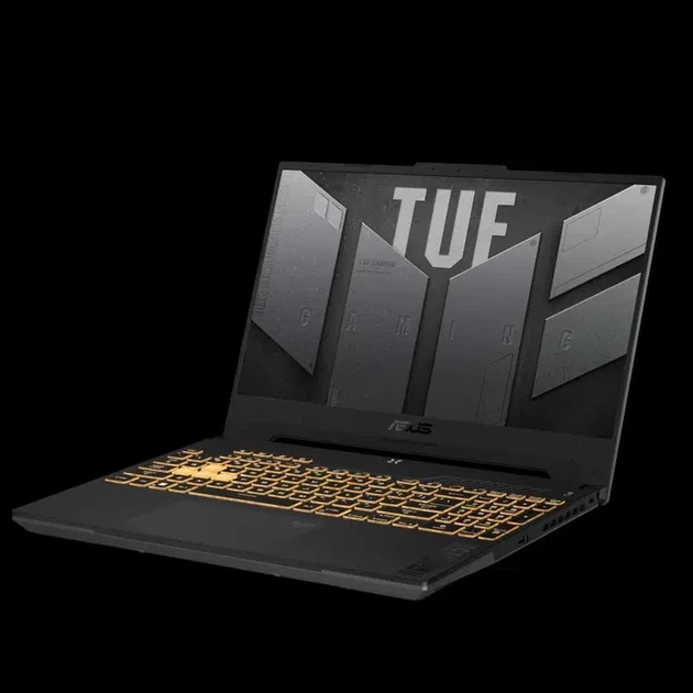 Ноутбук Asus TUF Gaming A15 (2023) R7 7435HS/RTX 4060/RAM 16GB/SSD 1TB Б\В - зображення 2