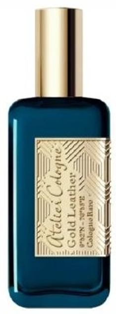 Парфумована вода унісекс Atelier Cologne Gold Leather 30 мл (3614273638654) - зображення 1