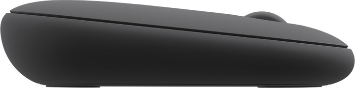 Комплект бездротовий Logitech Pebble 2 Combo Tonal Graphite (920-012239) - зображення 5