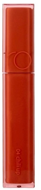 Tint do ust Rom&nd Dewy-Full Water 04 Chili Up 5 g (8809625244170) - obraz 3