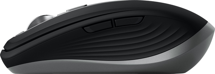 Mysz Logitech MX Anywhere 3S dla MAC Wireless Space Grey (910-006947) - obraz 5