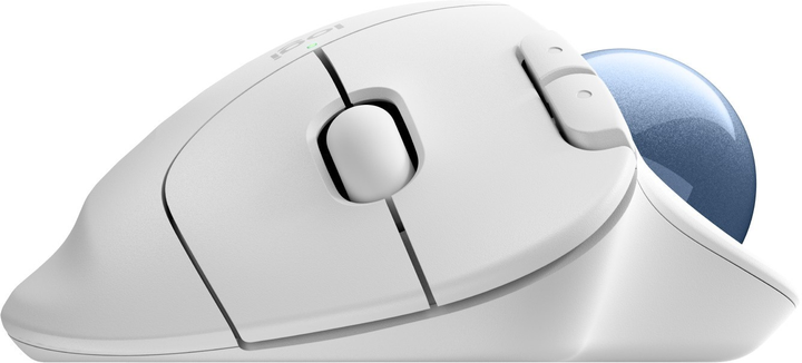 Миша Logitech M575S Wireless Offwhite (910-007030) - зображення 5