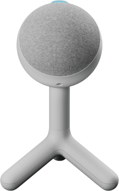 Mikrofon Logitech G Yeti Orb Condenser RGB Lightsync White (988-000558) - obraz 3