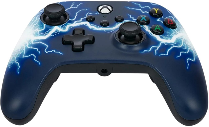 Контролер PowerA Advantage Wired Controller Arc Lightning (0617885053917) - зображення 7