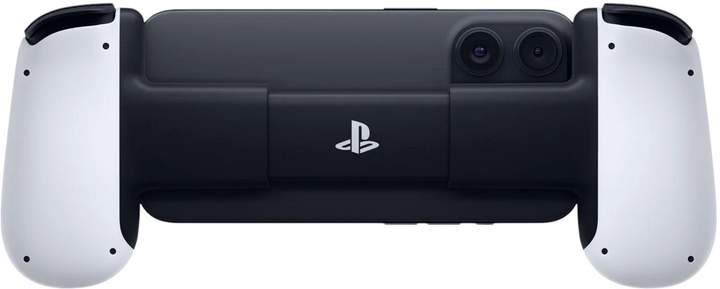 Gamepad Backbone One Mobile Gaming Controller for Android PlayStation Edition White (BB-51-P-WS) - obraz 4