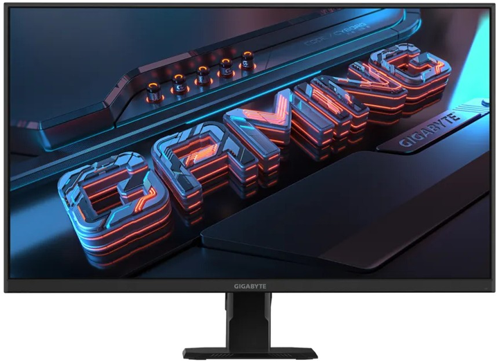 Монітор 27" Gigabyte Gaming GS27FA - зображення 1