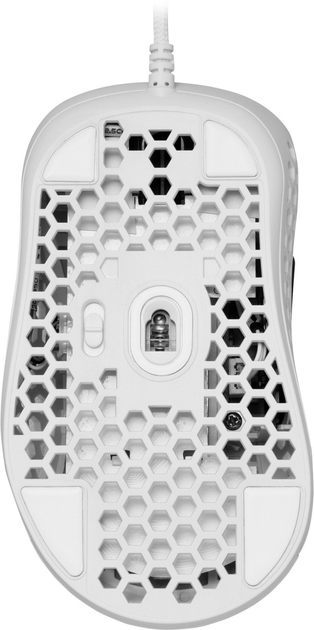 Mysz Sharkoon Light2 200 USB White (4044951030460) - obraz 8