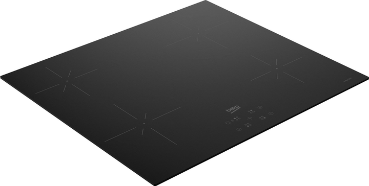 Варильна поверхня електрична Beko HII64400QT - изображение 3