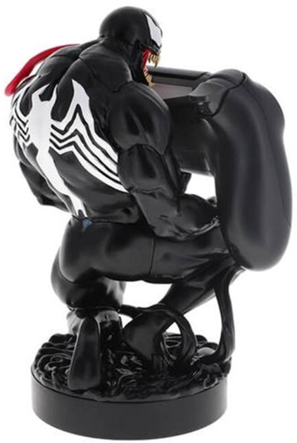 Stojak na gamepada Cable Guys Venom (5060525894909) - obraz 3