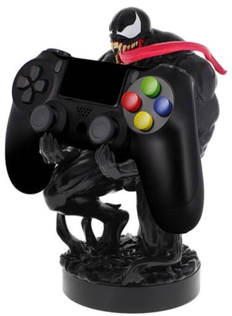 Stojak na gamepada Cable Guys Venom (5060525894909) - obraz 4