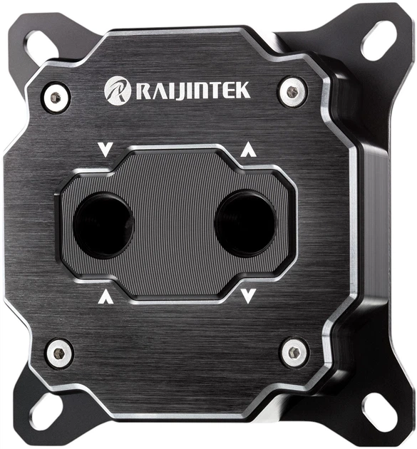 Zestaw chłodzenia wodnego Raijintek Scylla Elite CA360 (0R10B00218) - obraz 3