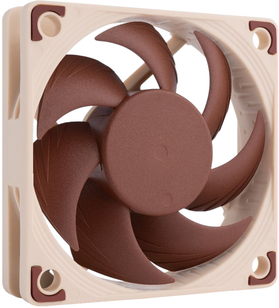 Wentylator Noctua NF-A6x15 5V - obraz 1