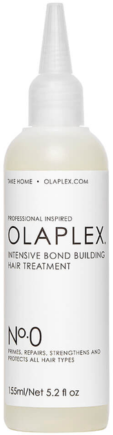 Флюїд для волосся Olaplex №0 Intensive Bond Building 155 мл (896364002879) - зображення 1