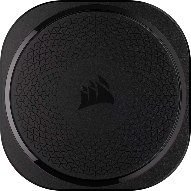 Система водяного охолодження Corsair Nautilus 360 RS Black (CW-9060089-WW) - зображення 6