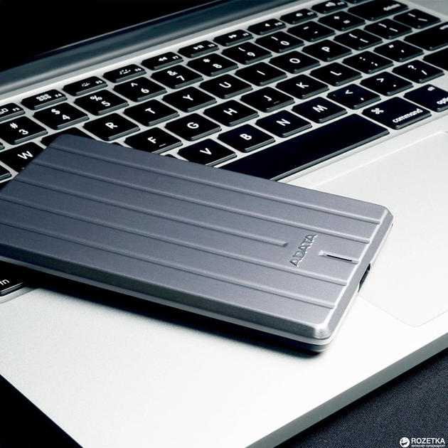 Жесткий диск ADATA DashDrive HC660 1TB AHC660-1TU3-CGY 2.5