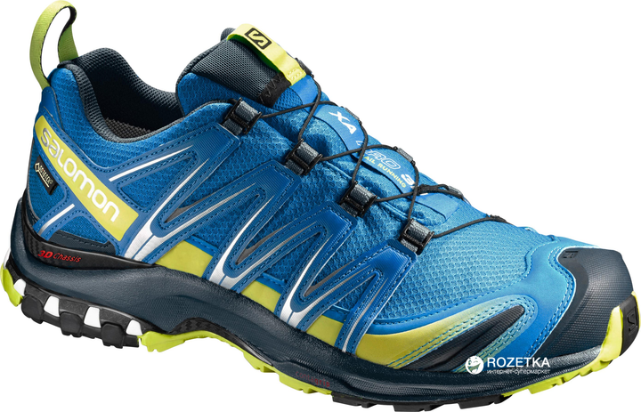 Salomon xa pro store 3d navy