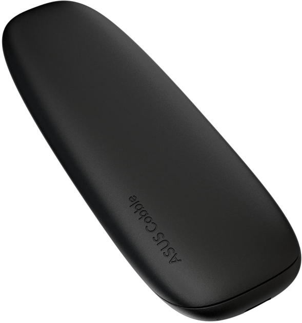 Зовнішній корпус Asus Cobble SSD Enclosure M.2 NVMe (PCIe) USB 3.2 Gen2x1 Type-C Black (ESD-A1A) (90DD02R0-M09000) - зображення 5