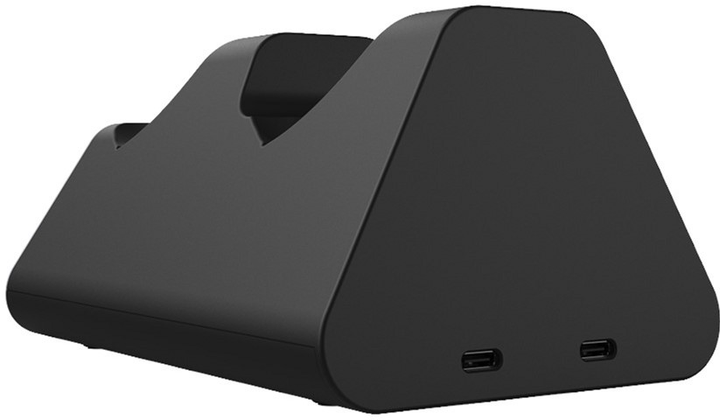 Stacja ładowania Gioteck Duo Charging Stand (0812313011143) - obraz 7