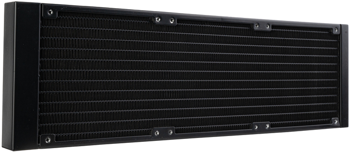 System chłodzenia cieczą SilverStone NovaPeak 360 ARGB Black (SST-NP360-ARGB) - obraz 7