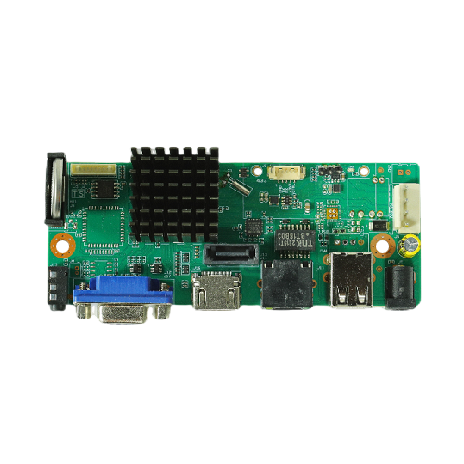 Модуль IP видеорегистратора XMEye h.265 16ch 4K NBD88X16S-KL-v3 (0906) - Фото 1 Модуль IP видеорегистратора XMEye h.265 16ch 4K NBD88X16S-KL-v3 (0906) - изображение 1