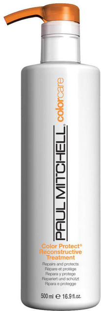 Lotion do włosów Paul Mitchell Color Protect 500 ml (4047162022156) - obraz 1