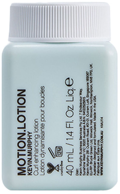 Lotion do włosów Kevin Murphy Motion 40 ml (9339341005247) - obraz 1