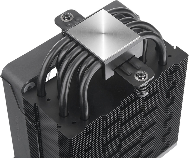 Chłodzenie procesora Thermaltake ASTRIA 400 ARGB Black (CL-P120-CA12SW-A) - obraz 4