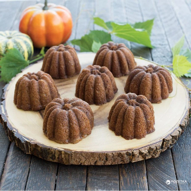 Nordic Ware Wreathletteノルディックウエア Wreathlettes Pan | Holiday Bakeware | Christmas Baking Pans