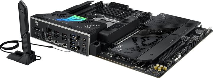 Płyta główna ASUS ROG STRIX X870-F GAMING WIFI (sAM5, AMD X870, PCI-Ex16) - obraz 9