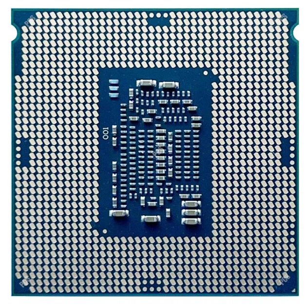 Процессор Intel Core i7-7700K SR33A 4.2GHz/8MB LGA1151
