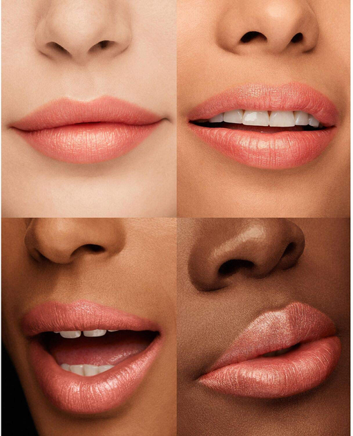 Помада Nars Iconic Lips Orgasm Satin 3.5 г (607845029151) - зображення 3
